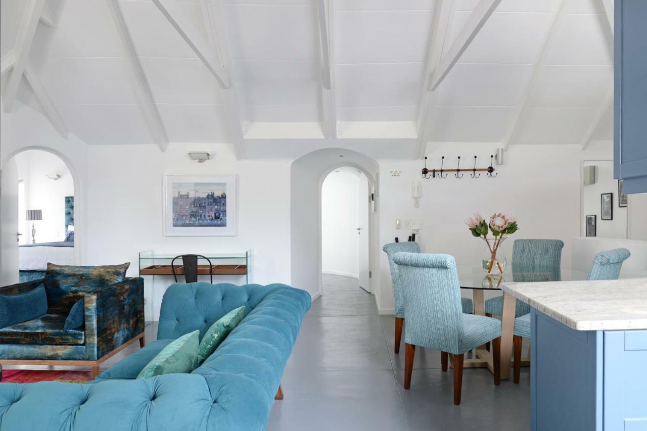No. 6 The Yard Leilighet Franschhoek Eksteriør bilde